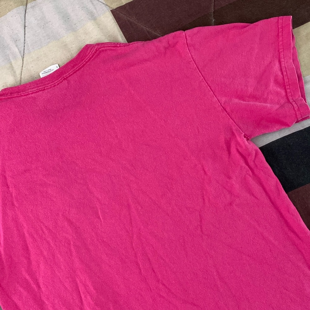 Bright Pink A Day At The Beach Sanibel Island, FL t-shirt - Picture 8 of 17